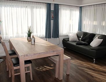Appartement Casa Siara Costa, (Sedrun).
