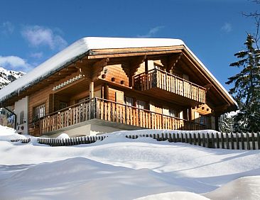 Appartement Ferienwohung Cavegn-Cavigelli, (Sedrun).