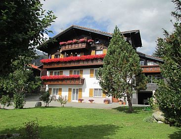 Appartement La Prada Monn, (Sedrun).