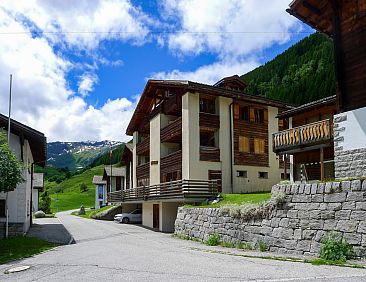 Appartement Alpetta