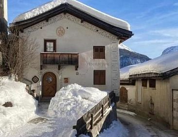 Vakantiehuis Pensiun Tung
