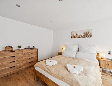 Appartement Altstadtidyll No. 1