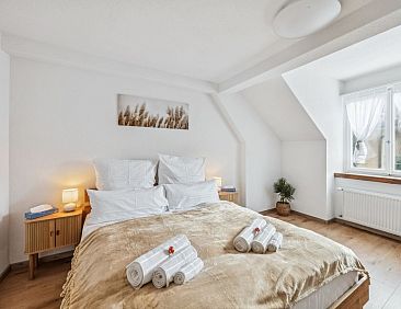 Appartement Altstadtidyll No. 2