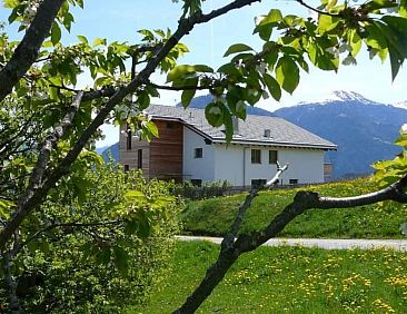 Appartement Hof Quadra
