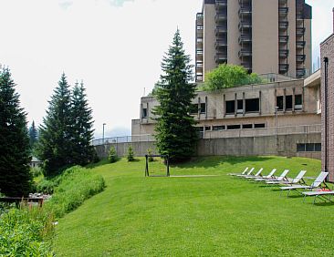 Appartement Panorama View 905