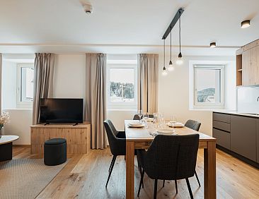 Appartement Alpine Apartments, (San Bernardino).