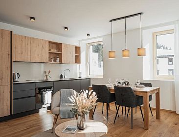 Appartement Alpine Apartments, (San Bernardino).