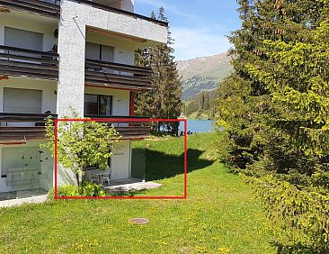 Appartement Uehlinger Seegarten Wirz