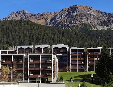 Appartement Soleval Tavanera 135