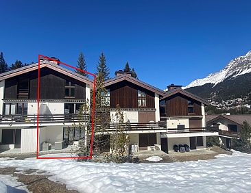 Appartement Casa La Schmetta 45