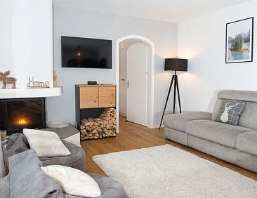Appartement  Sundroina für zwei Personen Lenzerheide Zentru