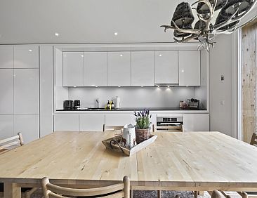 Appartement Triangel Raber