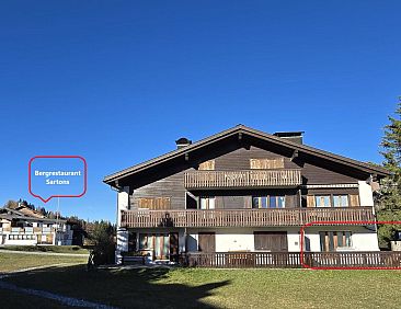 Appartement Culmoina