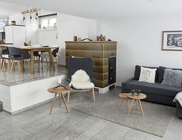 Appartement Canols für 6 Personen Valbella-Lenzerheide