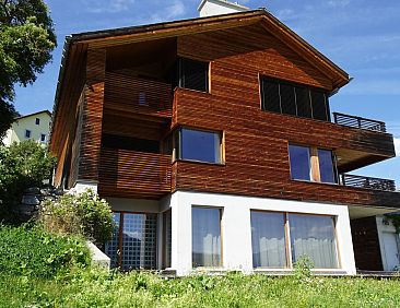 Appartement Pas-Cheus