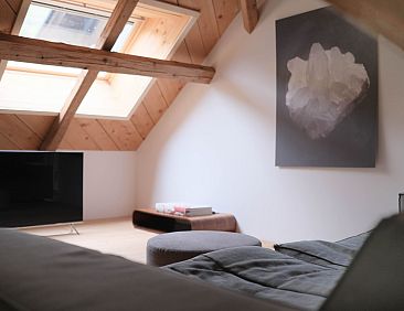 Appartement Tgiasa Smit