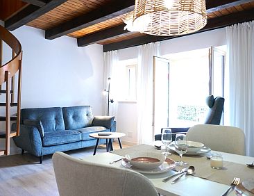 Vakantiehuis Rustico Emilio