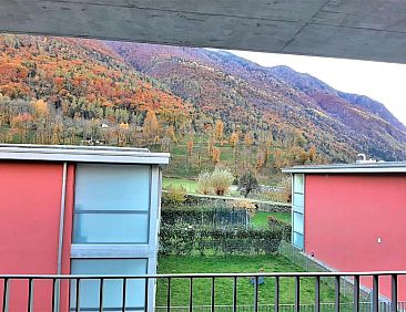 Appartement Wohnheim San Giulio