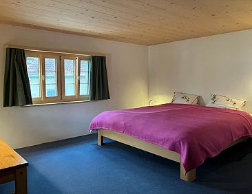Appartement Casa Vanellus, Vignogn, (Vignogn), 47005B