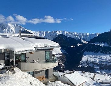 Appartement Schwalbennest Votteler, Morissen, (Morissen).