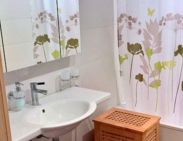 Appartement Residenza Bein, Morissen, (Morissen).
