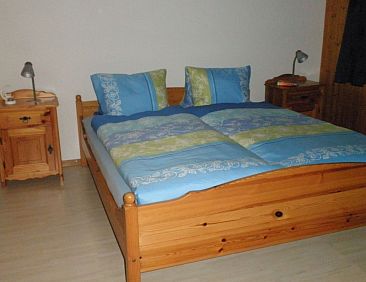 Appartement Casa Curgnun Collenberg, Morissen, (Morissen).