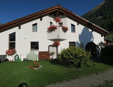 Appartement Culögnas 19