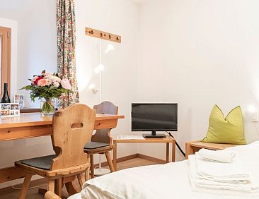 Appartement Chesa Michel Nair