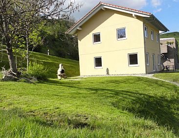 Appartement Bual da Rumein Wettstein, Rumein, (Degen).