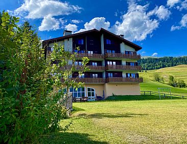 Appartement Casauma Gartmann, Vattiz, (Vattiz).