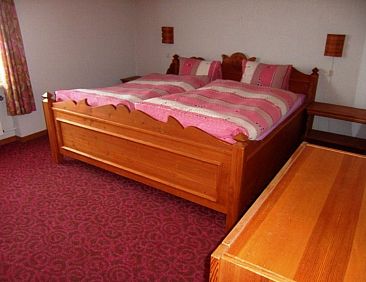 Appartement Carner Collenberg, Degen, (Degen).