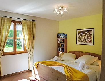 Appartement Casa La Planüra