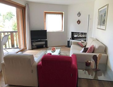 Appartement Motta Rotonda