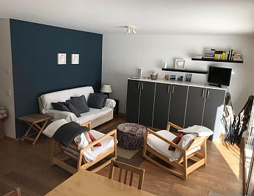 Appartement Wohnung Nuvola - Cà Val Forno