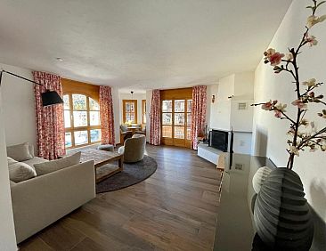 Appartement Planüra 21