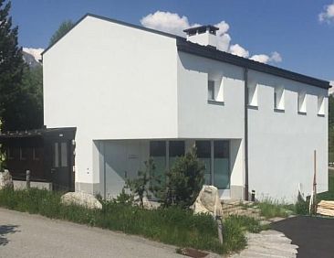 Appartement Chesa Carmela 2