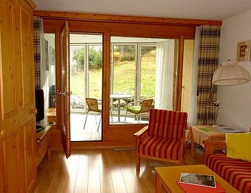 Appartement Pöstli Wohnung 104