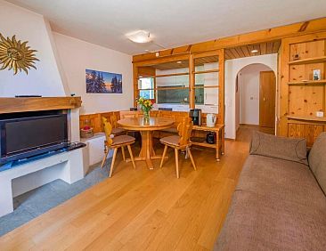 Appartement Pra d'Sura 211