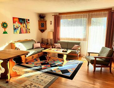 Appartement Pra d'Sura 104