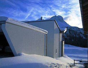 Appartement Wohnung Oberengadin - Maloja - Ca Val Forno