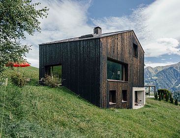 Vakantiehuis Casa Edda