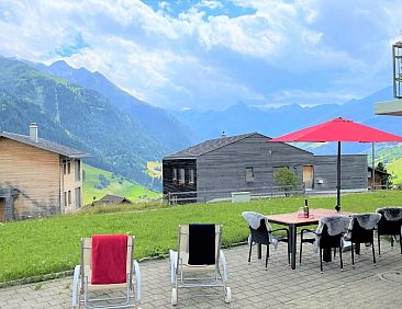 Appartement CASA URSIN