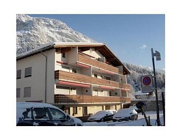 Appartement Zundra Klarenbeek