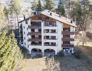 Appartement Runca 752