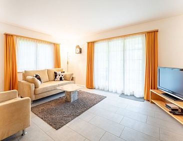 Appartement Crap Uaul