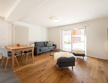 Appartement Casa Majo 3.5