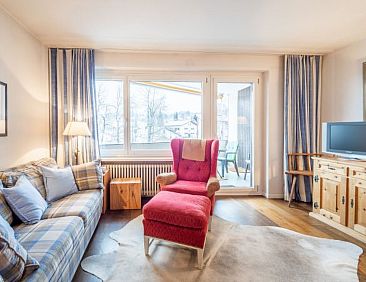 Appartement Residenza Quadra B223