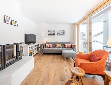 Appartement Casa Collina 5i-02