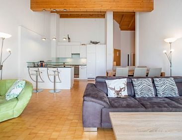 Appartement Casa Miraval