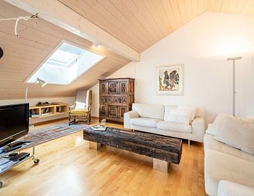 Appartement Casa Alva - FLIMS